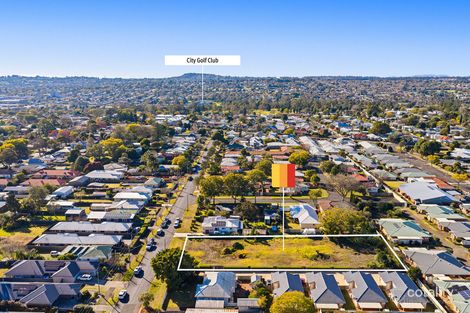 24 Buckland St, Harristown, QLD 4350