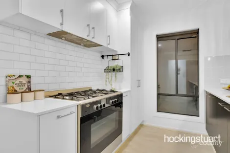 Property photo of 20 Evolve Esplanade Wollert VIC 3750