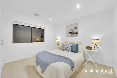 Property photo of 20 Evolve Esplanade Wollert VIC 3750
