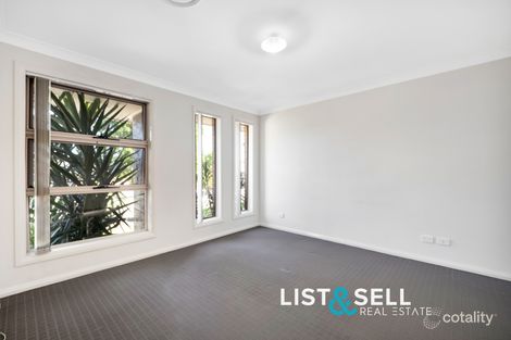 Property photo of 4 Conran Way Spring Farm NSW 2570