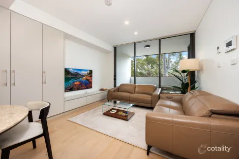 203/126a Killeaton St, St Ives, NSW 2075