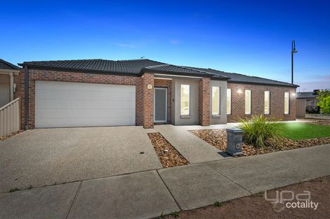 13 Lawrence Ave, Harkness, VIC 3337