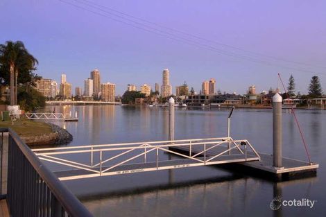 Property photo of 1/4 Sunset Boulevard Surfers Paradise QLD 4217
