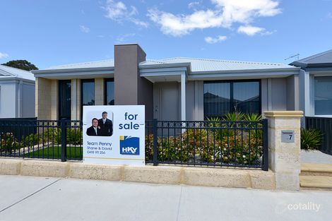 Property photo of 7 Minikin Drive Aveley WA 6069