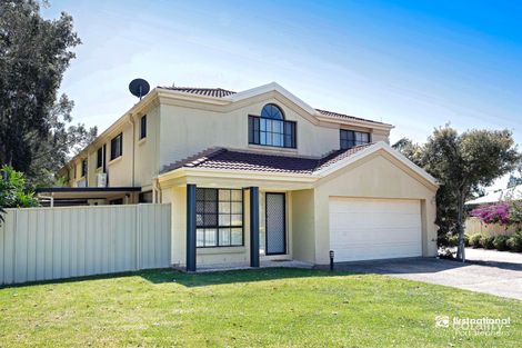 Property photo of 1/44 Bagnall Avenue Soldiers Point NSW 2317