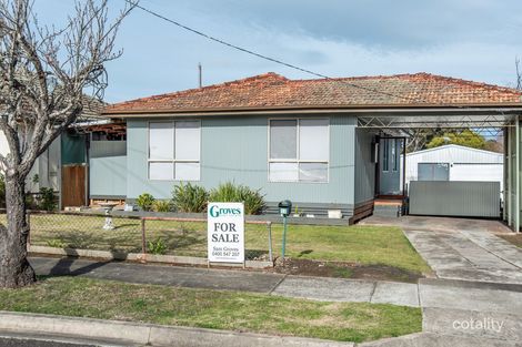 Property photo of 32 White Avenue Hamilton VIC 3300