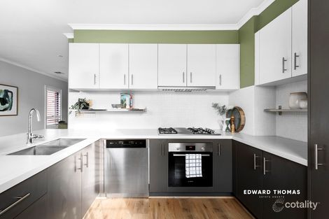 Property photo of 49 Bateman Road Kensington VIC 3031