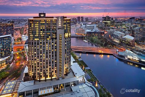 Property photo of 4507/1 Queensbridge Square Southbank VIC 3006