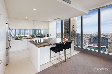 Property photo of 4507/1 Queensbridge Square Southbank VIC 3006