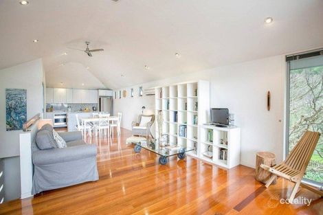 4/36 Plunkett St, Paddington, QLD 4064
