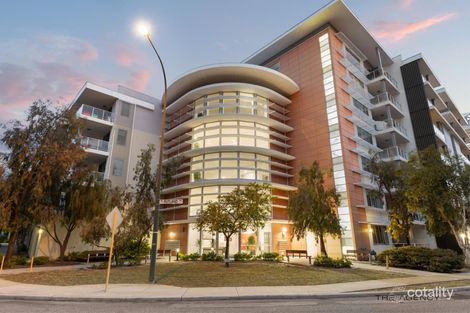 422/2 Rutland Ave, Lathlain, WA 6100