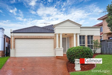 Property photo of 29 Cameo Circuit Glenwood NSW 2768