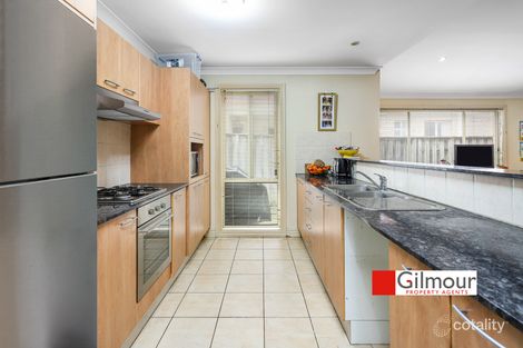 Property photo of 29 Cameo Circuit Glenwood NSW 2768