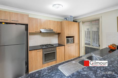 Property photo of 29 Cameo Circuit Glenwood NSW 2768