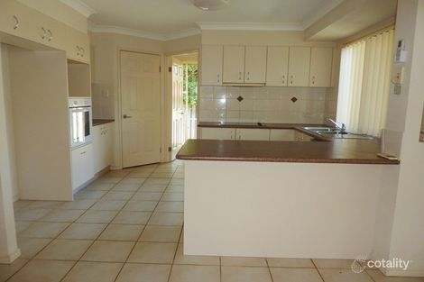 Property photo of 5 Diamond Sand Drive Upper Coomera QLD 4209