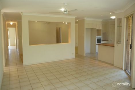 Property photo of 5 Diamond Sand Drive Upper Coomera QLD 4209