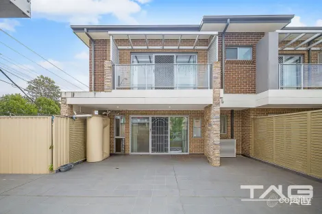 1 Lucas Rd, East Hills, NSW 2213