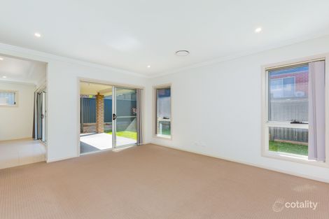 Property photo of 6 Bligh Street Riverstone NSW 2765