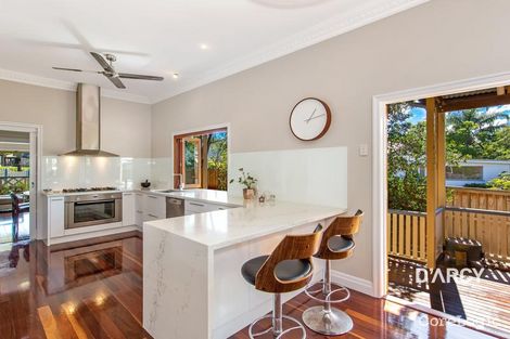 Property photo of 45 Glenlyon Drive Ashgrove QLD 4060