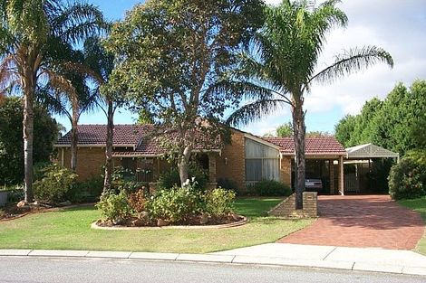 35 Blandfield Way, Parkwood, WA 6147