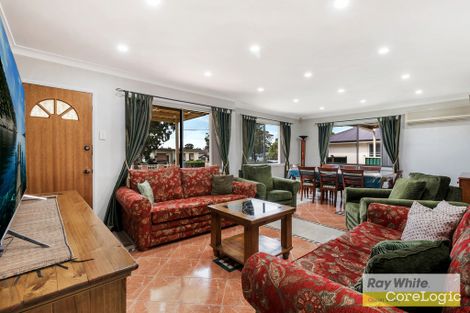 Property photo of 8 Glenwari Street Sadleir NSW 2168