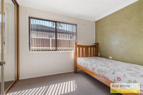 Property photo of 8 Glenwari Street Sadleir NSW 2168