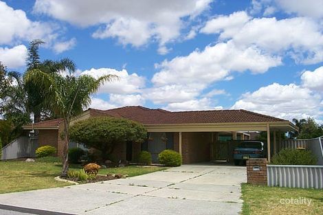 3 Cosgrove Ct, Seville Grove, WA 6112