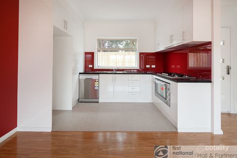 Property photo of 2/112 Herbert Street Dandenong VIC 3175