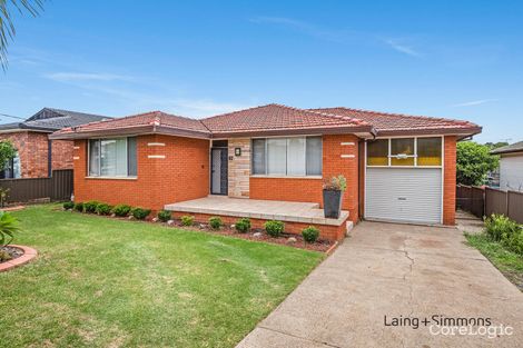 Property photo of 82 Cumberland Road Greystanes NSW 2145