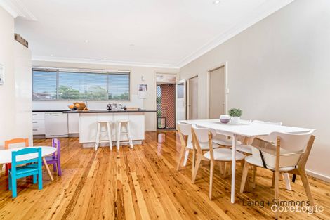 Property photo of 82 Cumberland Road Greystanes NSW 2145