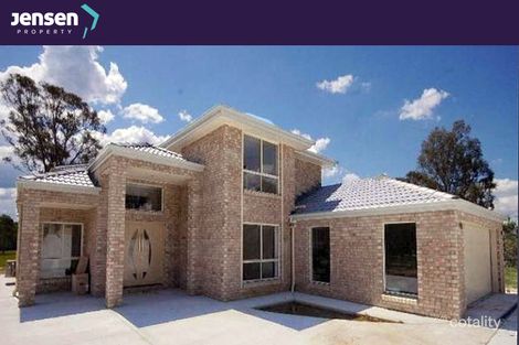 Property photo of 90 Saint Covet Court Glenlogan QLD 4280