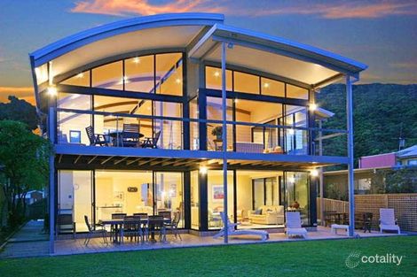 Property photo of 42 Coral Crescent Pearl Beach NSW 2256