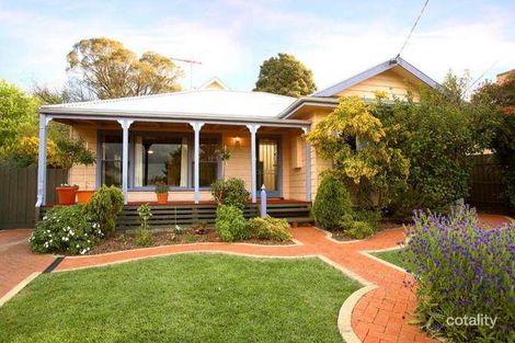 35 CHARLOTTE ST, BLACKBURN SOUTH, VIC 3130