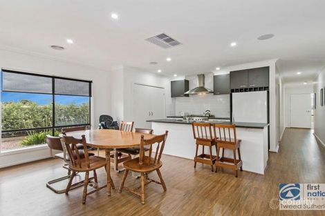 Property photo of 4 Camden Way Strathfieldsaye VIC 3551