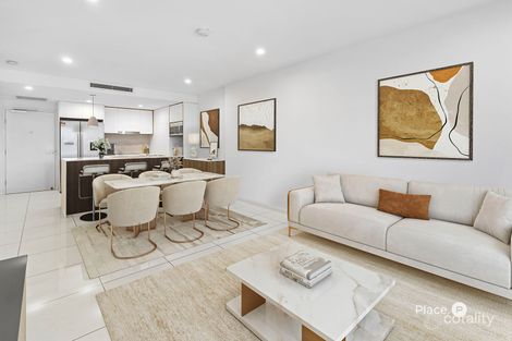 502/100 Holdsworth St, Coorparoo, QLD 4151
