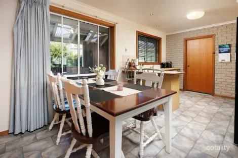 Property photo of 1/4 Holt Place West Wodonga VIC 3690