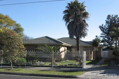 Property photo of 52 Kuringgai Crescent Noble Park VIC 3174