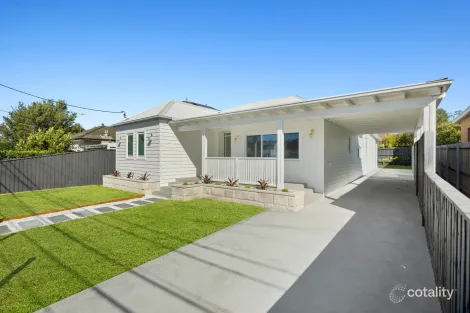 Property photo of 5 Ryrie Avenue Cromer NSW 2099