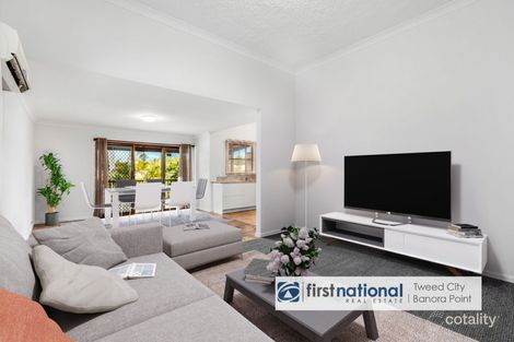 Property photo of 40 Riverview Street Murwillumbah NSW 2484