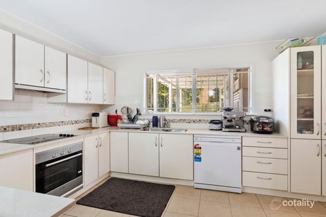 Property photo of 45 Berkeley Street Holland Park QLD 4121