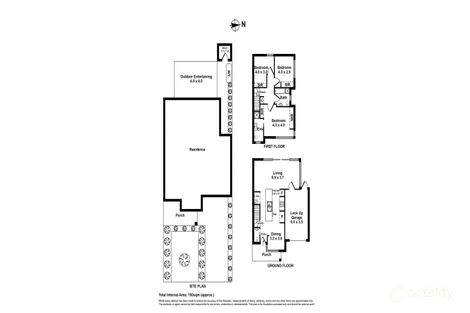 Property photo of 2/46 Saltley Street South Kingsville VIC 3015