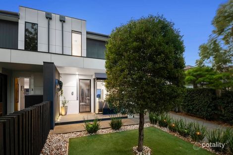 Property photo of 2/46 Saltley Street South Kingsville VIC 3015
