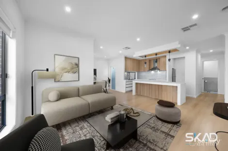 Property photo of 90 Farm Crescent Donnybrook VIC 3064