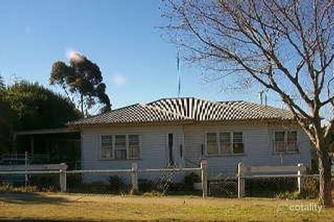 15 Fanny St, Newtown, QLD 4350