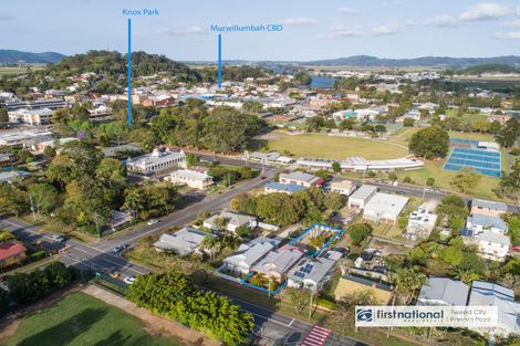 Property photo of 40 Riverview Street Murwillumbah NSW 2484