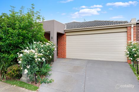 Property photo of 5 Morgan Crescent Werribee VIC 3030