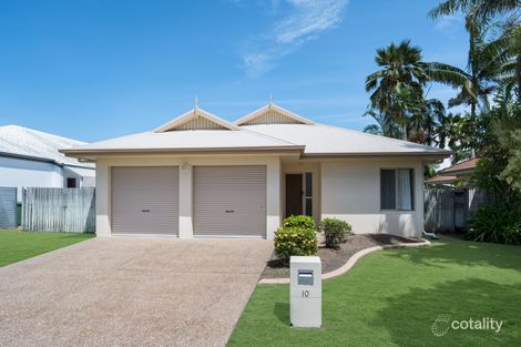 10 Carisbrooke Ct, Annandale, QLD 4814