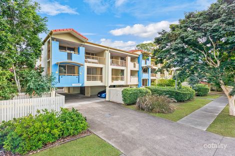 Property photo of 6/83 Fairley Street Indooroopilly QLD 4068