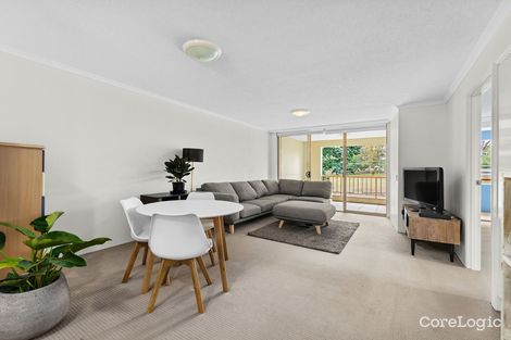 Property photo of 6/83 Fairley Street Indooroopilly QLD 4068