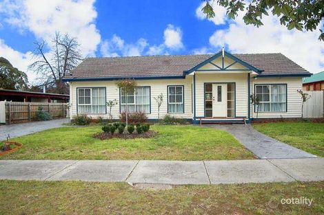 Property photo of 2 Pascoe Avenue Croydon VIC 3136